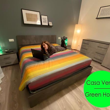 Casa Vacanze Cozy House Matera Exteriör bild