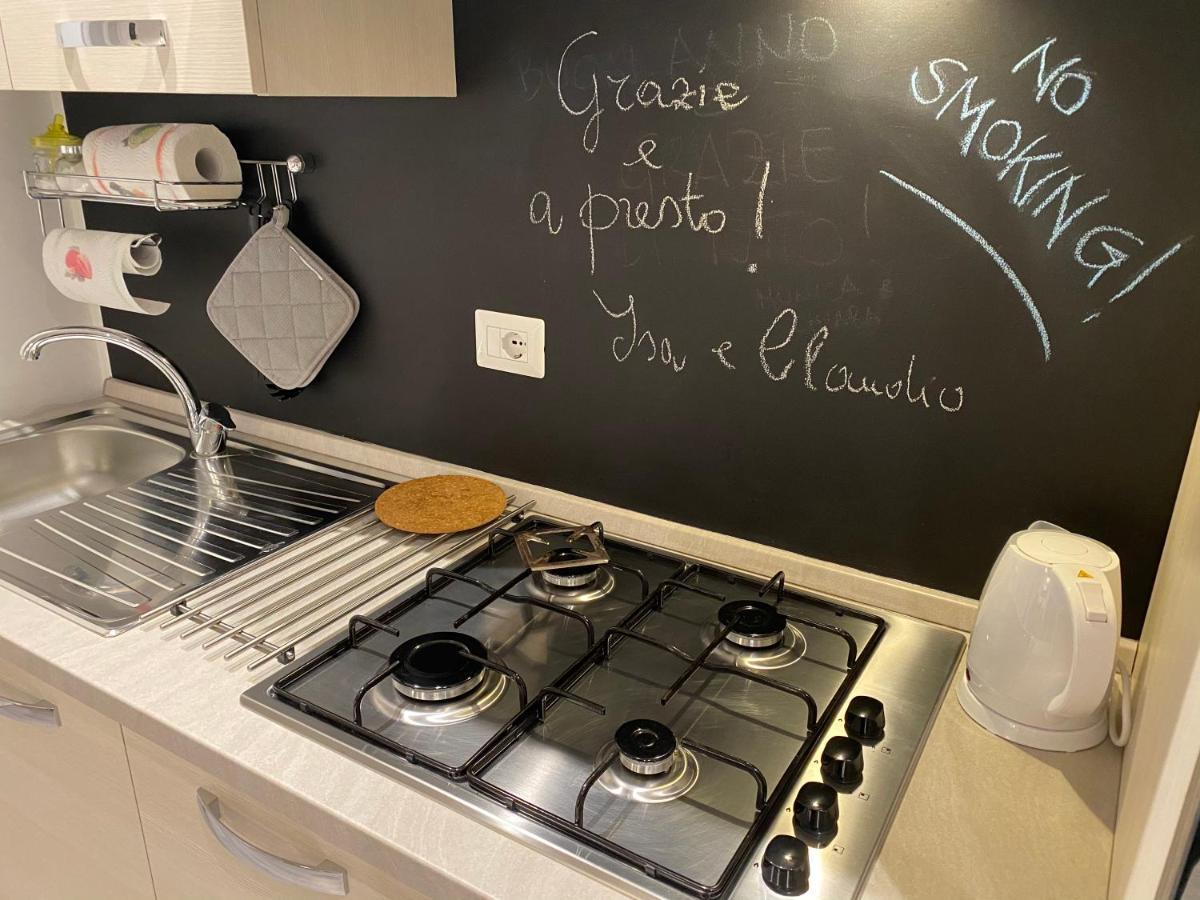 Casa Vacanze Cozy House Matera Exteriör bild