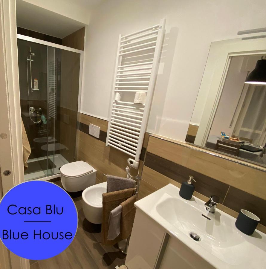 Casa Vacanze Cozy House Matera Exteriör bild