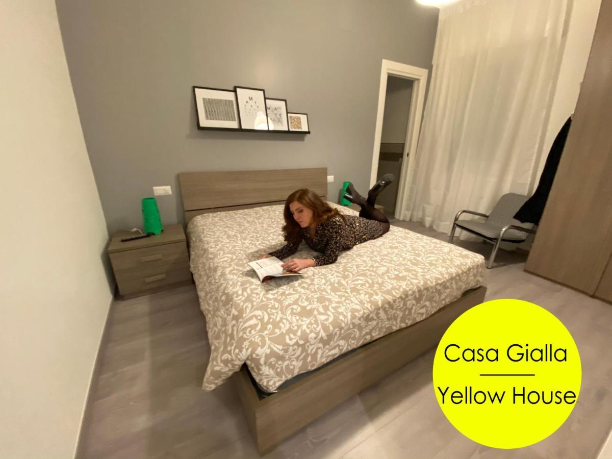Casa Vacanze Cozy House Matera Exteriör bild