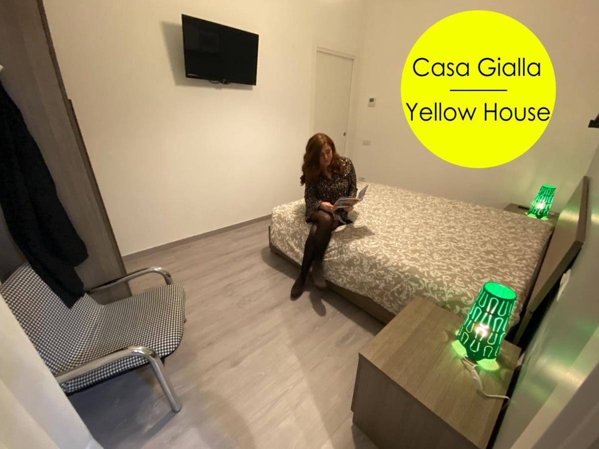 Casa Vacanze Cozy House Matera Exteriör bild