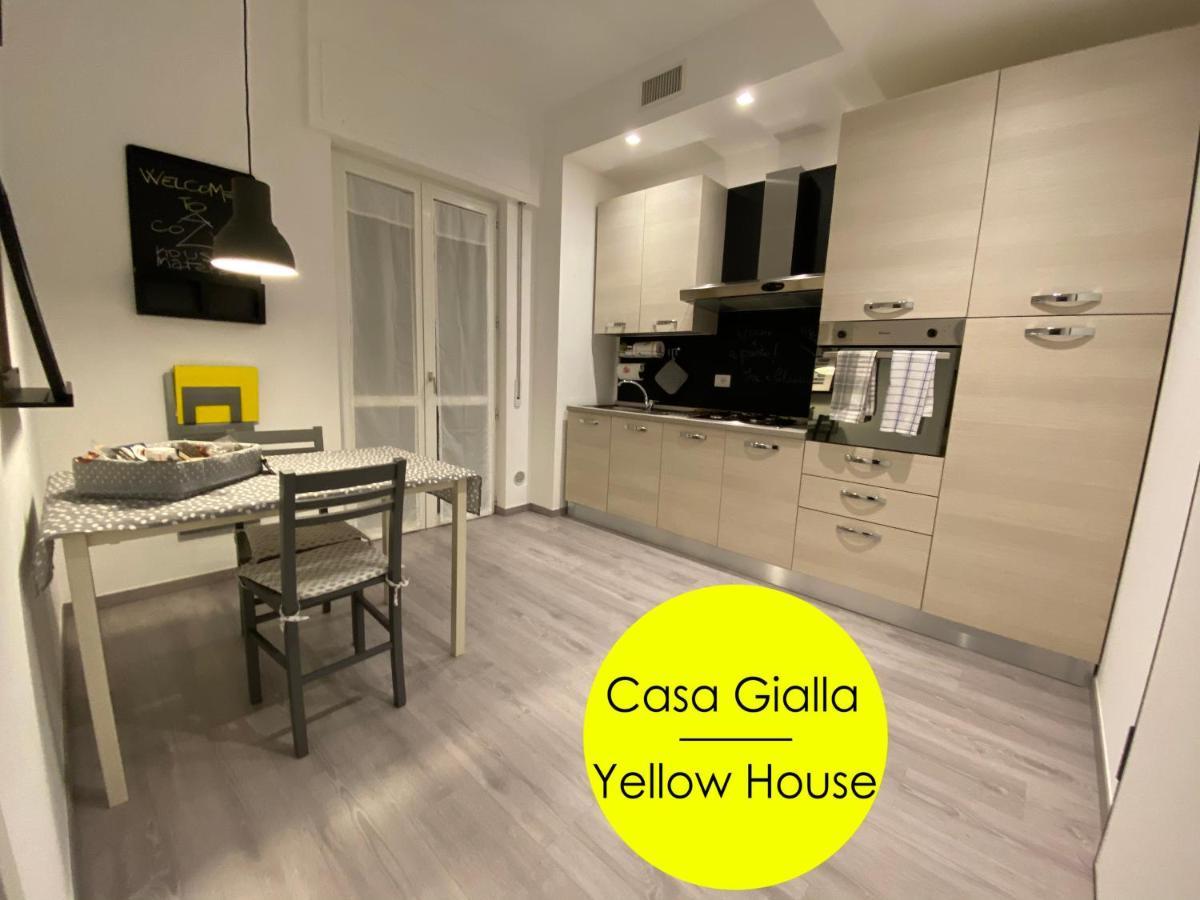 Casa Vacanze Cozy House Matera Exteriör bild
