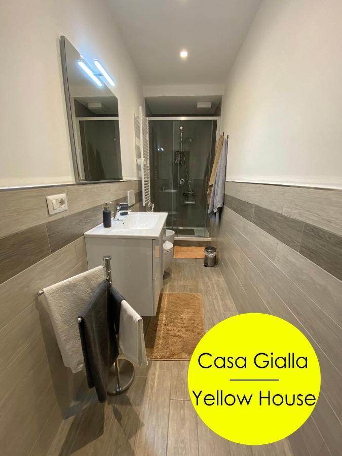 Casa Vacanze Cozy House Matera Exteriör bild