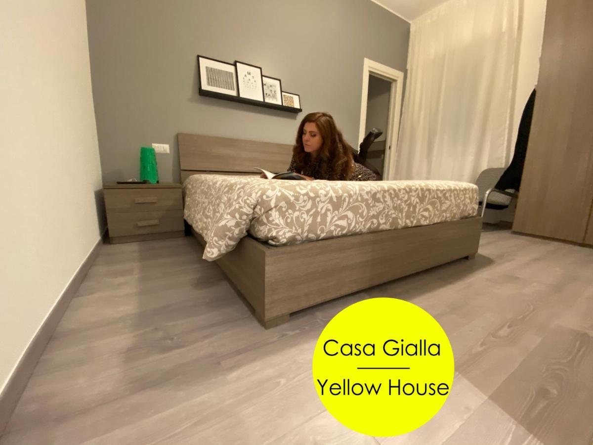 Casa Vacanze Cozy House Matera Exteriör bild