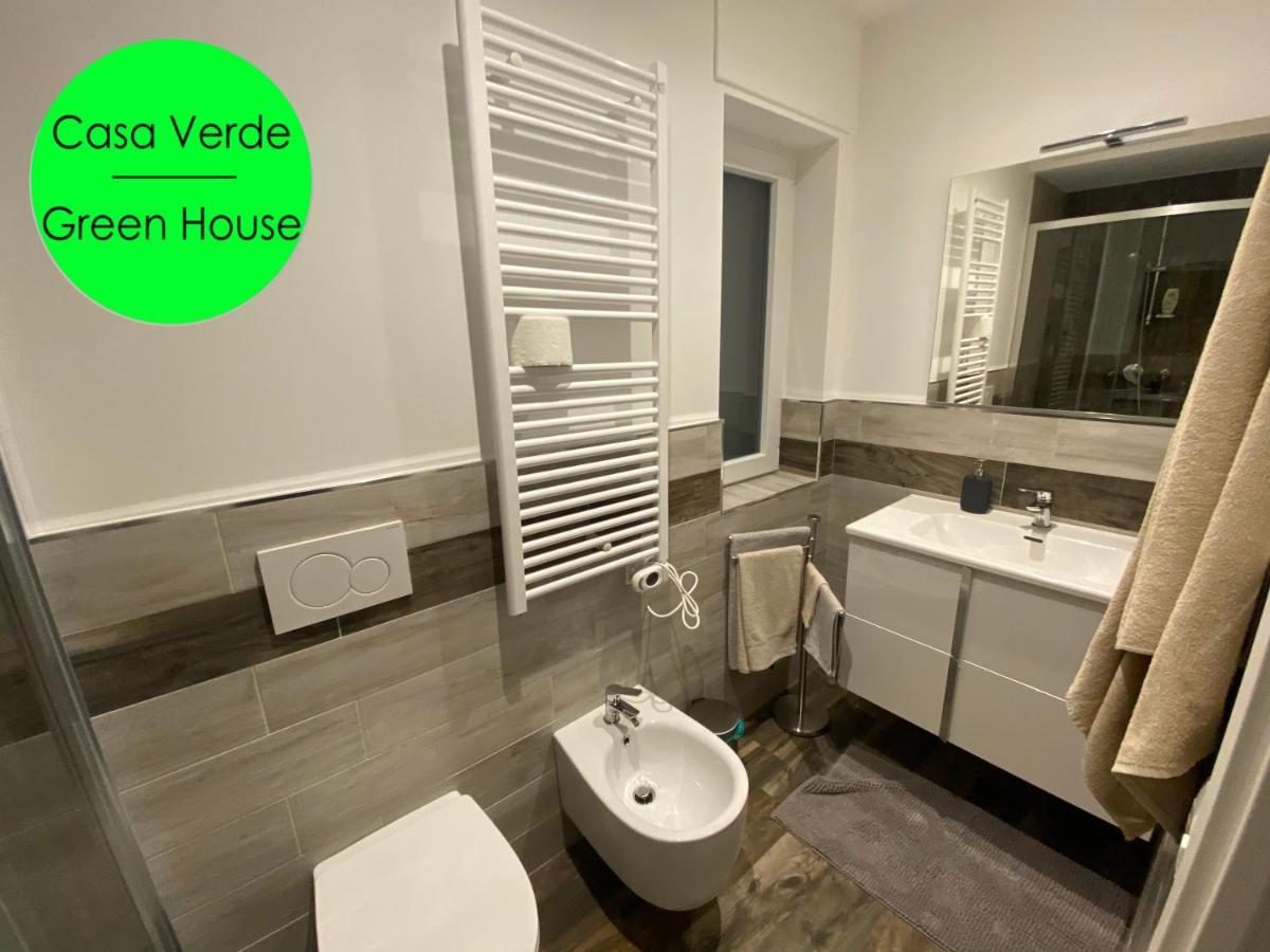 Casa Vacanze Cozy House Matera Exteriör bild