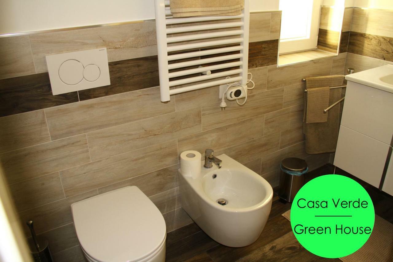 Casa Vacanze Cozy House Matera Exteriör bild