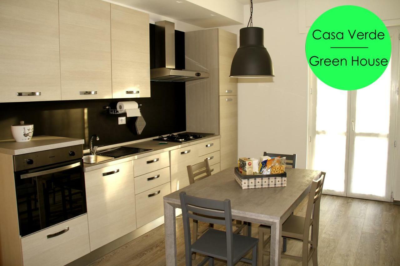 Casa Vacanze Cozy House Matera Exteriör bild