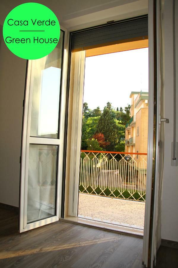Casa Vacanze Cozy House Matera Exteriör bild