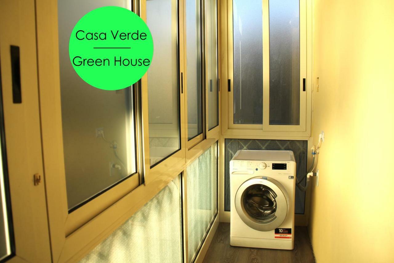 Casa Vacanze Cozy House Matera Exteriör bild