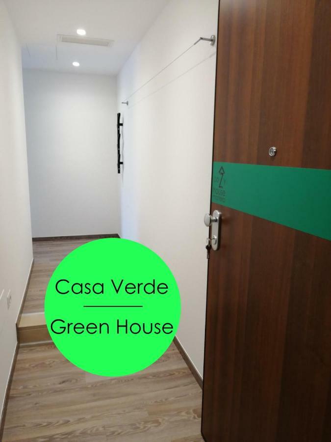 Casa Vacanze Cozy House Matera Exteriör bild