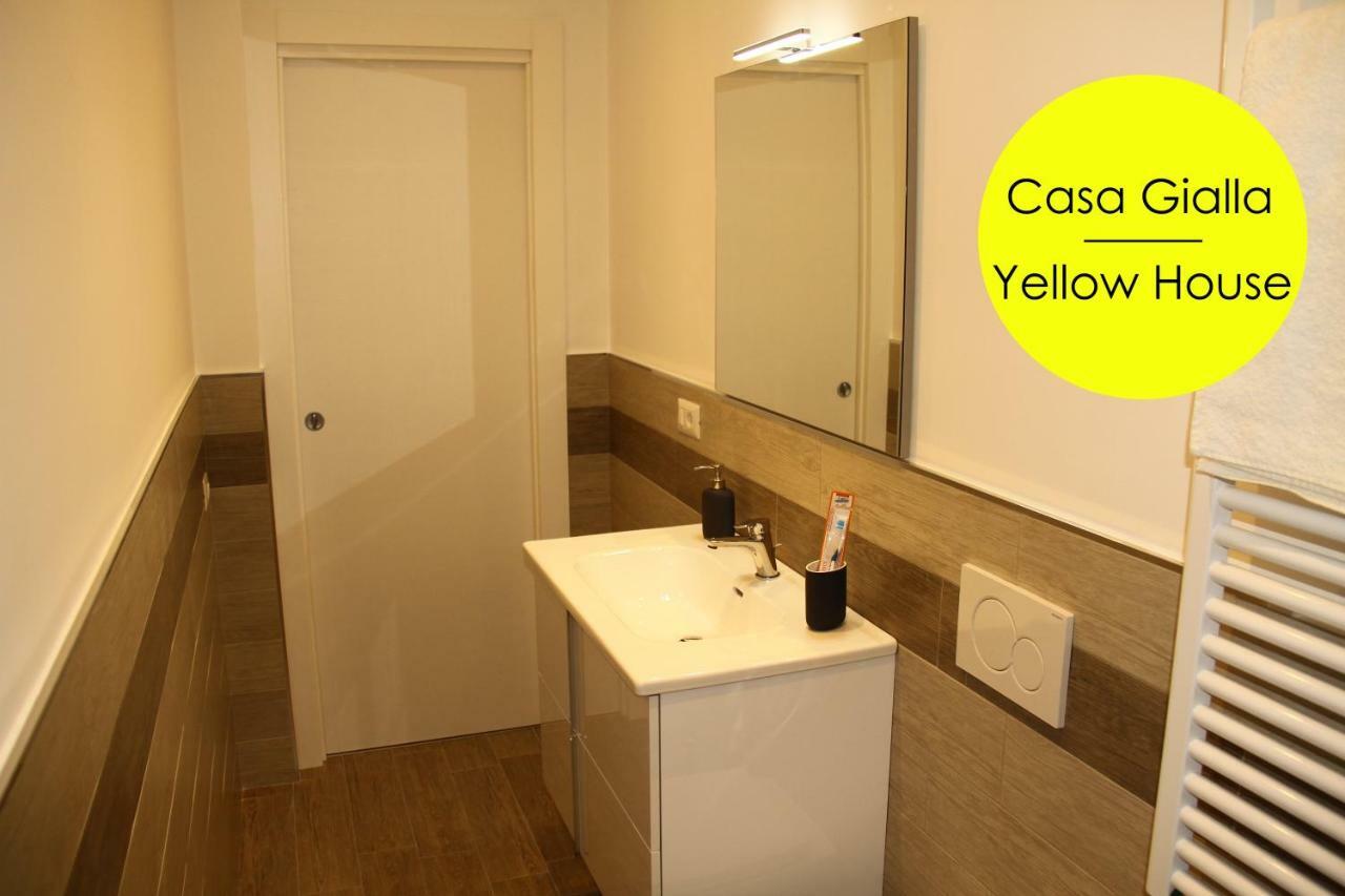 Casa Vacanze Cozy House Matera Exteriör bild