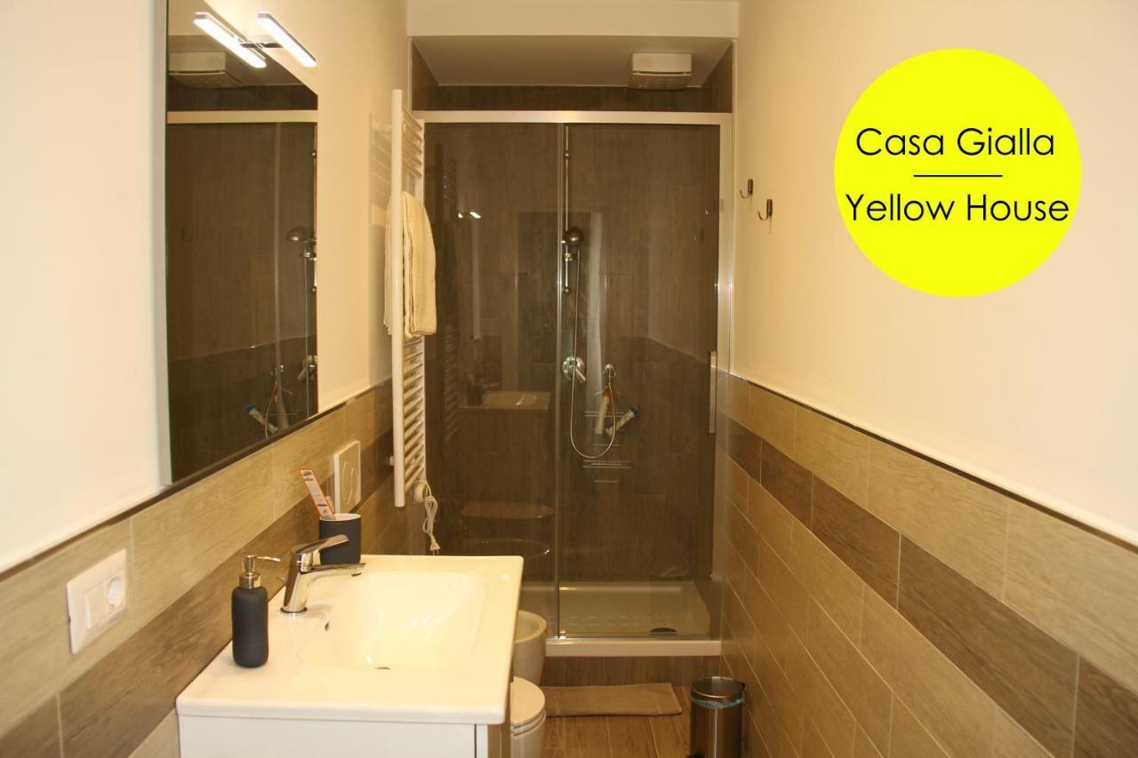 Casa Vacanze Cozy House Matera Exteriör bild