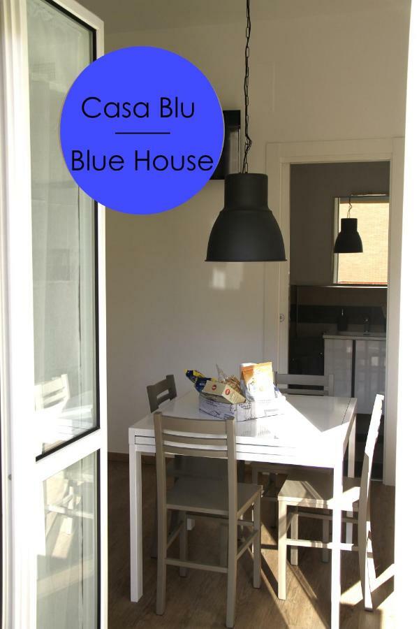 Casa Vacanze Cozy House Matera Exteriör bild